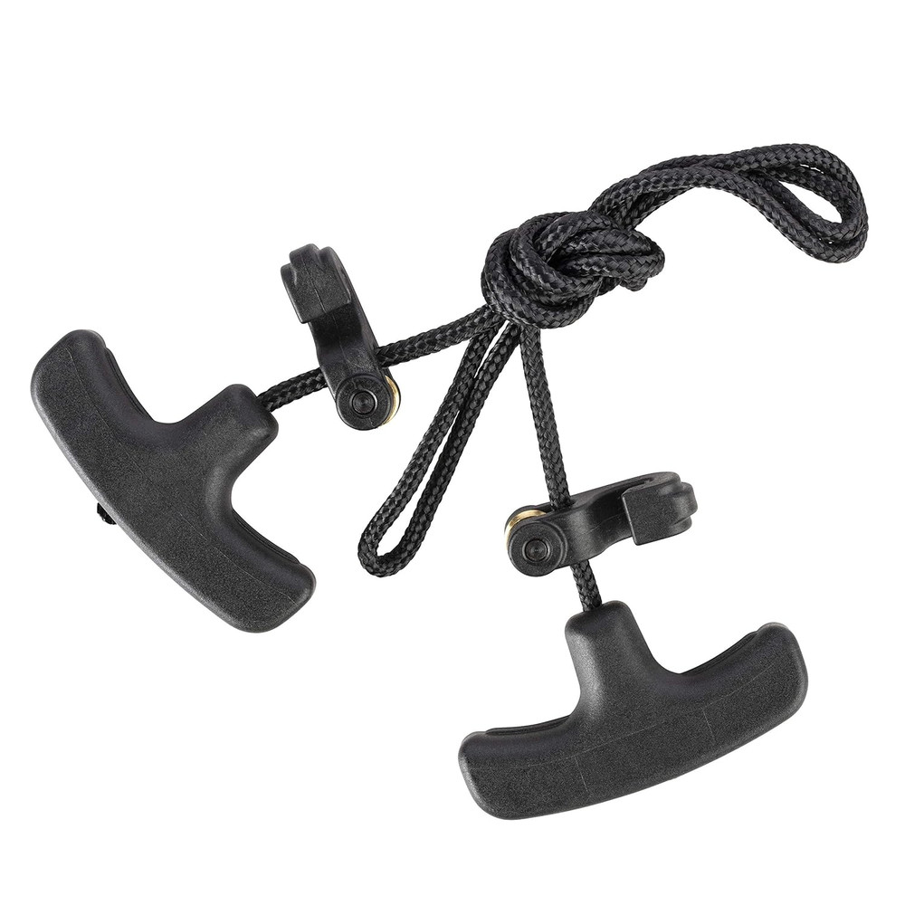 BEARX Crossbow Rope Cocking AID, Black, One Size