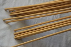 12PCS 33» Wood Shaft Arrow Archery Handmade DIY OD 8MM Outdoor Bow Hunting