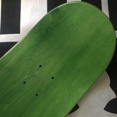 ELEMENT Skateboard Landscape South America Deck Future Is Nature Beach Litter
