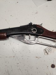 Vintage Daisy Red Ryder Carbine Model No 94 Licensed By » Stephen Slesinger HTF
