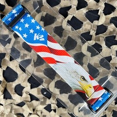NEW KM Paintball Universal JT Goggle Strap – SE Murica