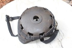 The Best way To Keep a Horse’s Cravings Original Horse Grazing Muzzle Used
