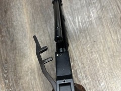 RARE CROSMAN / SKANAKER Model 88 Challenger .177 Co2 Pellet MATCH Pistol READ!