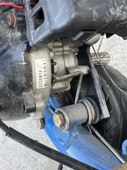 Goped Geo Sport