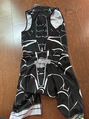 triathlon suit new size medium USA large EUR Enterizo Triathalon Torralba