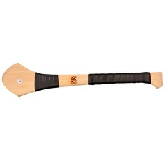 Smart and Sharp Ash wood Hurling Stick (20 in)