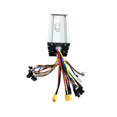 Geofought Molo 5 72V 45A 50A Electric Scooter Controller Display Throttle G14 R8