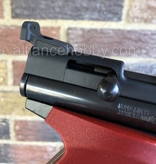 PEEP Rear Sight Kit Crosman PLASTIC Breech 2240 2250 2260 1377 1322 P1377 P1322