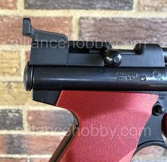 PEEP Rear Sight Kit Crosman PLASTIC Breech 2240 2250 2260 1377 1322 P1377 P1322