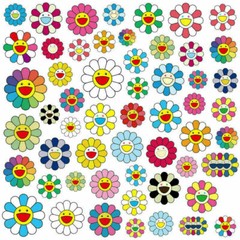 50Pcs Hypebeast Stickers Pack Bomb Vinyl Skateboard Guitar Luggage Laptop Decals