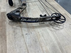G5 Quest Rogue, RH, 26-30.5in DL, 40-70lbs, Mossy Oak AP