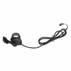 Right Thumb Throttle Speed Contronl Accelerator For E-Bike Scooter 24/36/48v/60v