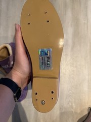 Wifa street Suede