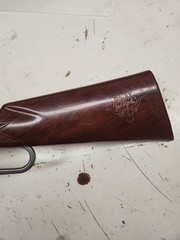 Vintage Original Daisy Red Ryder Carbine Model No 94 Plymouth Michigan Exc. #55