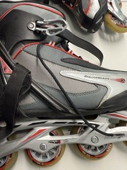Rollerblade Astro ABT Fitness Skates Size 13
