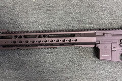 Krytac War Sport GPRCC-BK M4 AEG Airsoft Rifle