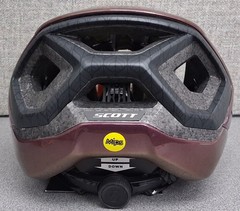SCOTT Centric PLUS Road Cycling Helmet – Nitro Purple, Small *Damaged Packaging*