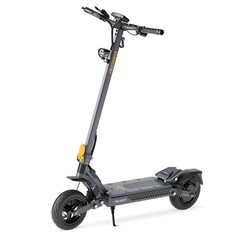 Ausom Gosoul 2 Electric Scooter Adult,1100W Motor,45km/h Max Speed,70km Range