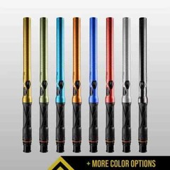 Carbon Paintball CRBN IC PWR 14″ Nano Barrel Autococker Gold