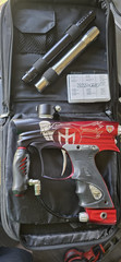 DYE IM9 Jon Richardson Player edition marker LA IRONMEN