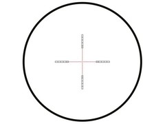 Hawke Vantage 30 FFP 4-16×50 IR 30mm