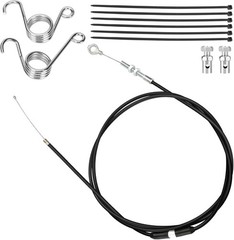 American Sportworks Go Cart Throttle Cable 75 Inch