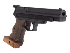(NEW) Air Venturi V10 Match Air Pistol by Air Venturi Right Handed Grip