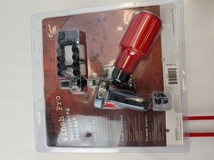 Cajun Winch Pro Durable Bow Fishing Reel Kit #ABF5050 New