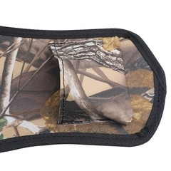 Archery 8 Holes Arrow Quiver Hip Pocket Holder Waist Hanged Crossbow Arrow Hunt