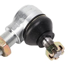 1 Set Durable M18 Tie Rod Ball Joint For Electric ATV UTV PSCD