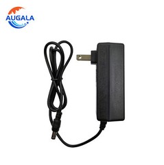 12V (12.6V) 2A Charger AC/DC Adapter Power Supply For Li-ion Lithium Battery New