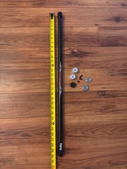 Doinker Fatty 30″ Carbon Fiber Archery Stabilizer