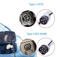 electric car charger