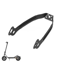 Scooter Mount High-strength Alloy Wear-resistant Metal Easy Installation