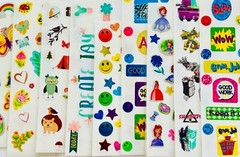 367 Stickers | LOT 4 ALL AGES | TONS OF FUN THEMES 4 ALL SEASONS HOLIDAYS CRAFTS