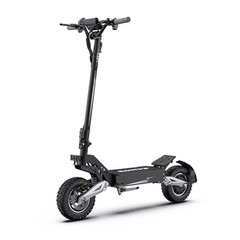 OOTD T10 11» Adults Electric Scooter 900W 18AH Folding E-Scooter Off-road 34MPH