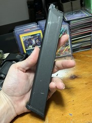Elite Force Glock Extended Magazine Airsoft