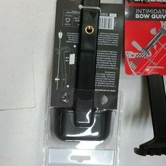 2 Allen Intimidator Bow Quiver w/bracket incl. fits Carbon or Aluminum Arrows