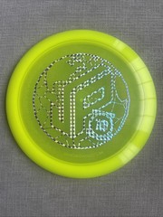 Champion Firebird (Jomez 10 Years)