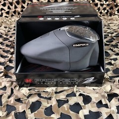 NEW Empire Prophecy Z2 Paintball Loader – Matte Black
