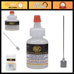 Air Gun Chamber Lube 0.5oz – Premium Lubricant for Smooth Performance & Maintena
