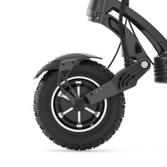 Ausom SR1 Electric Scooter Outdoor Electric Scooters Adults