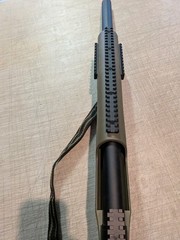WELL M24 Tactical Bolt Action Airsoft Sniper Rifle MB4411 Very Nice!