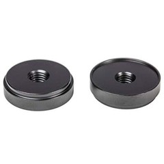 Custom Stabilizer Weight Set Black