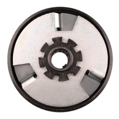 Go Kart Clutch 3/4 Bore 10T 12T 10 12 Tooth Centrifugal Clutch for Mini Bike