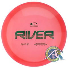 Latitude 64 Opto Air River – Pick Exact Disc –