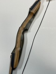 Original Samick Impala TD Recurve Bow RH (60″ 35, 40, 45, 50lbs)REG $159.99