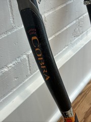 Black Diamond Cobra Ice Tools Axe Hammer Carbon Fiber Climbing Original