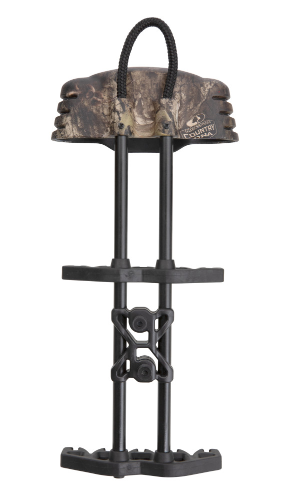 Trophy Ridge 5 Spot Quiver Mossy Oak Country Camo