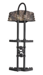 Trophy Ridge 5 Spot Quiver Mossy Oak Country Camo